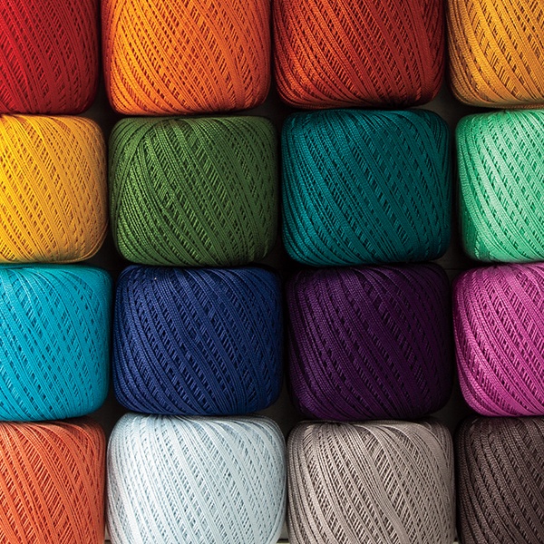 Cotton Yarn