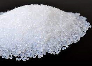 PET (Polyethylene Terephthalate) Chips 