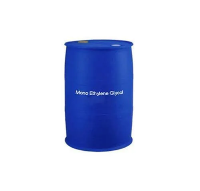 Mono-Ethylene Glycol (MEG) 