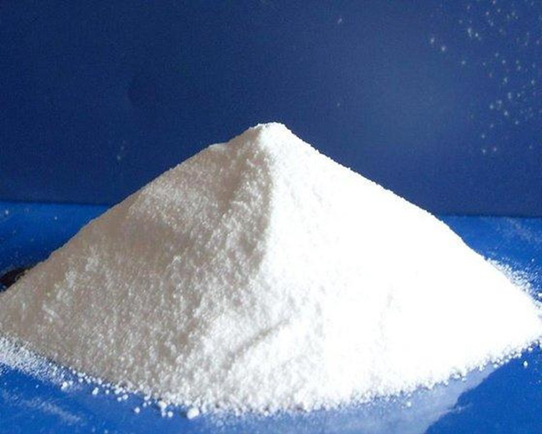 Purified Terephthalic Acid (PTA) 